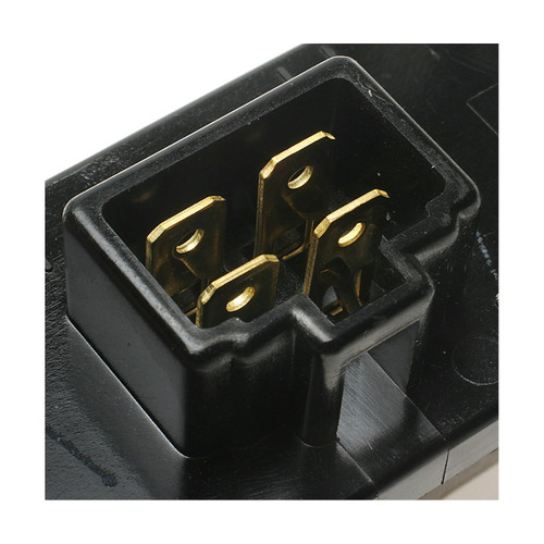Standard Ignition Blower Motor Resistor RU-243