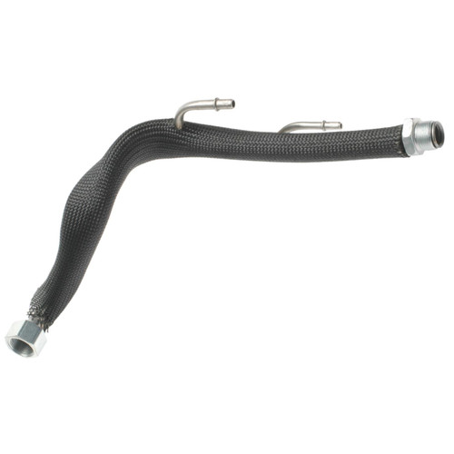 Standard Ignition EGR Tube ETB19 - front view