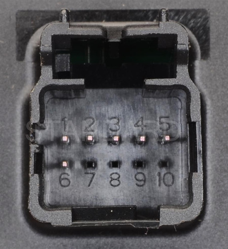 Standard Ignition Headlight Switch HLS-1348