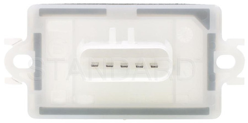 Standard Ignition Blower Motor Resistor RU-380