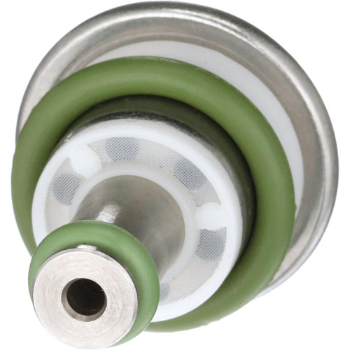 Standard Ignition Fuel Pressure Regulator PR495 - angled view