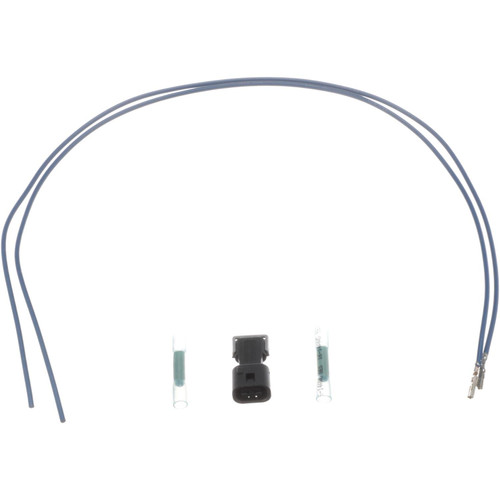Standard Ignition Coolant Temp Sensor Connector S-2120