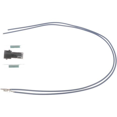 Standard Ignition Coolant Temp Sensor Connector S-2120