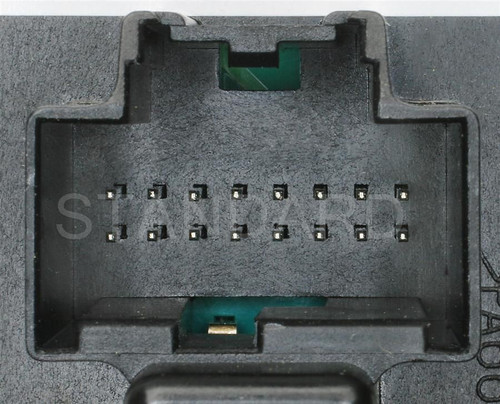 Standard Ignition Multi Function Dash Switch CBS-1461