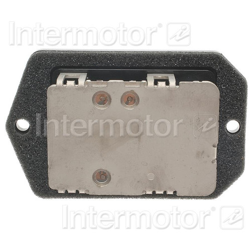 Standard Ignition Blower Motor Resistor RU-244