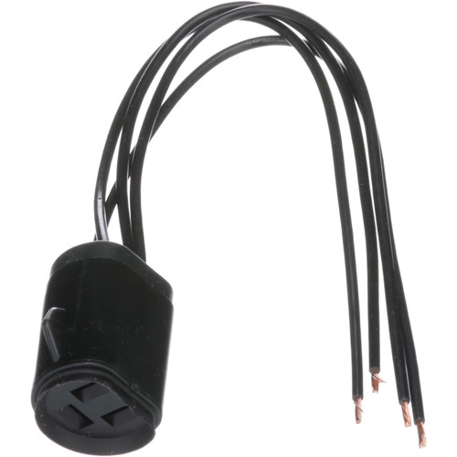 Standard Ignition Ignition Control Module Connector S-629