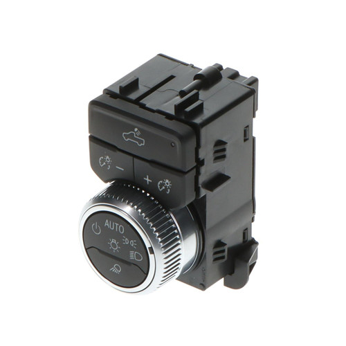 Standard Ignition Headlight Switch HLS1788 - angled view