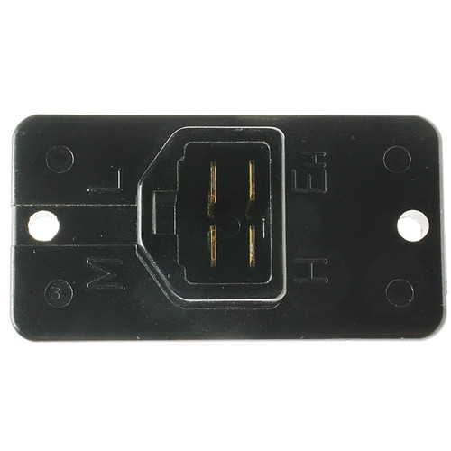 Standard Ignition Blower Motor Resistor RU-242