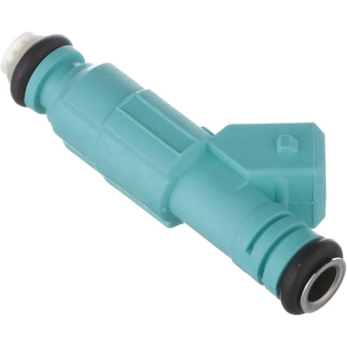 Standard Ignition Fuel Injector - MFI - New FJ579 - angled view