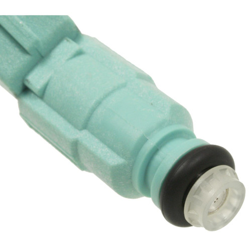 Standard Ignition Fuel Injector - MFI - New FJ579 - back view