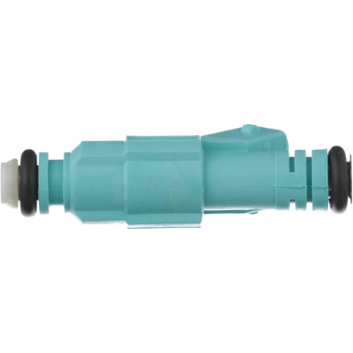 Standard Ignition Fuel Injector - MFI - New FJ579 - left view