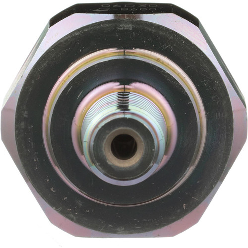 Standard Ignition Engine Oil Pressure Switch PS686 - angled view