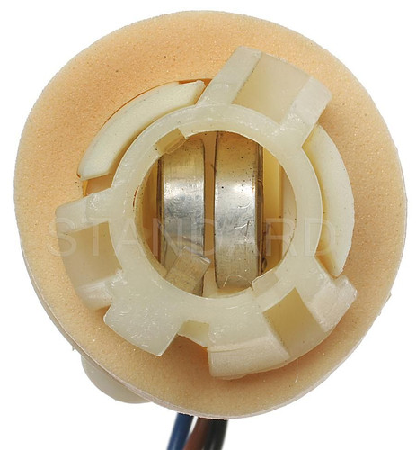 Standard Ignition Multi Function Socket S-520