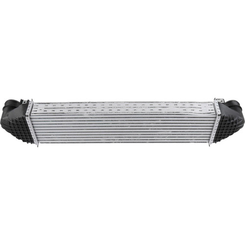 Standard Ignition Charge Air Cooler CAC21 - top view