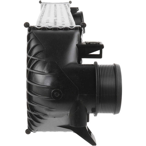 Standard Ignition Charge Air Cooler CAC21 - left view