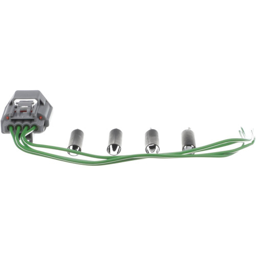 Standard Ignition Fuel Pressure Sensor Connector S-1784