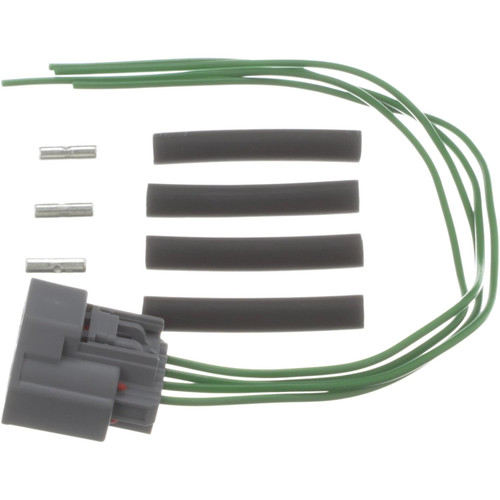 Standard Ignition Fuel Pressure Sensor Connector S-1784