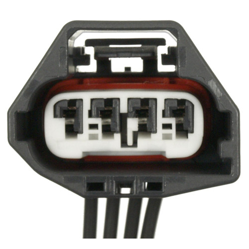 Standard Ignition Fuel Pressure Sensor Connector S-1784