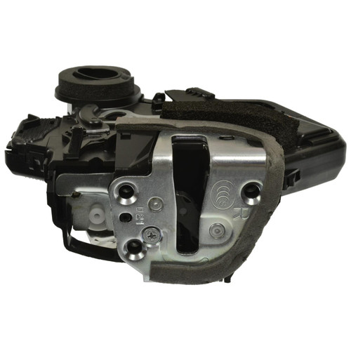 Standard Ignition Power Door Lock Actuator DLA920 - back view