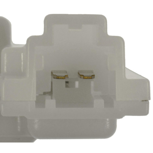 Standard Ignition Tailgate Latch Assembly DLA1433 - alternate view