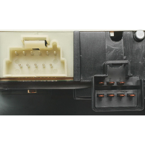 Standard Ignition Headlight Switch DS-1149
