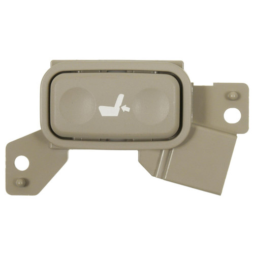 Standard Ignition Power Seat Switch PSW66 - front view