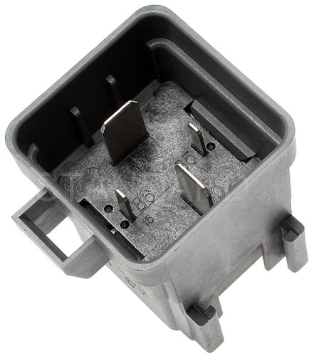 Standard Ignition Air Pump Relay RY-521