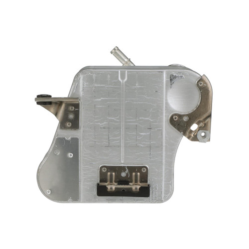Standard Ignition Charge Air Cooler CAC2 - back view