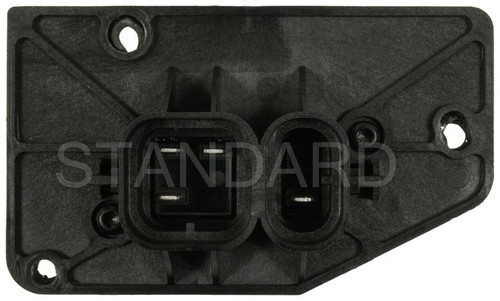 Standard Ignition Blower Motor Control Module RU-542