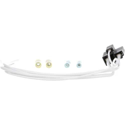 Standard Ignition Accessory Relay Connector S-1536