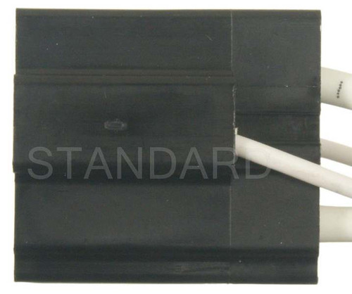 Standard Ignition Accessory Relay Connector S-1536