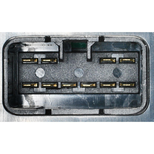 Standard Ignition Power Window Switch DWS-1210