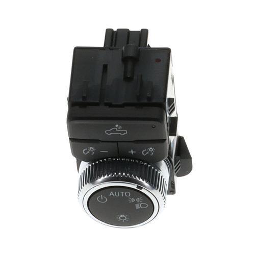 Standard Ignition Headlight Switch HLS1789 - top view