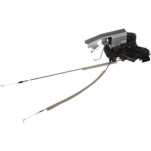 Standard Ignition Power Door Lock Actuator DLA1630 - front view