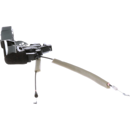 Standard Ignition Power Door Lock Actuator DLA1630 - left view