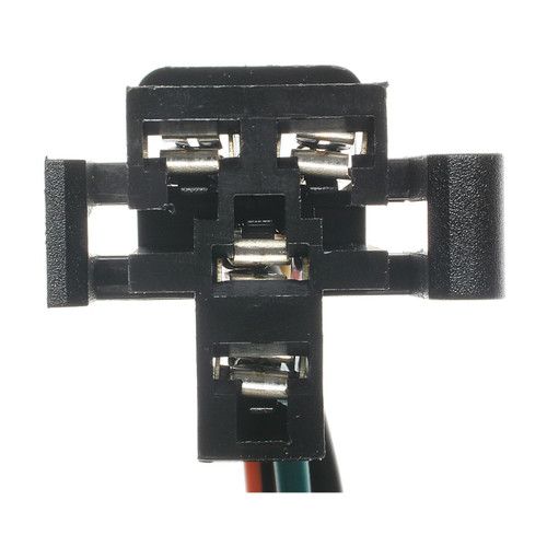 Standard Ignition Blower Motor Connector S-630