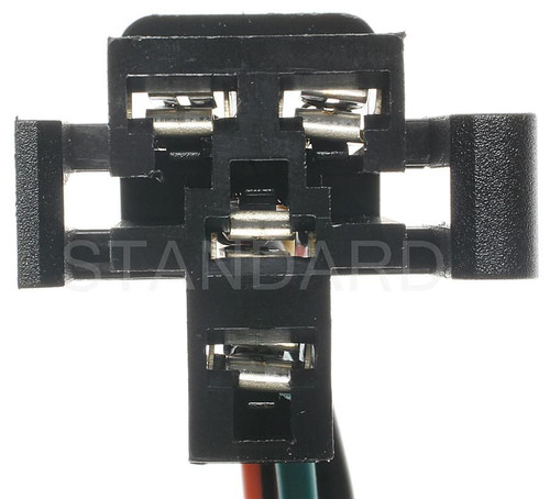 Standard Ignition Blower Motor Connector S-630