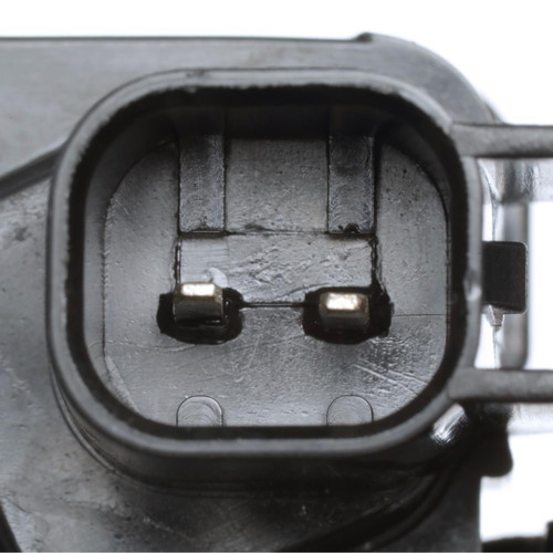 Standard Ignition Power Door Lock Actuator DLA1186 - connector view