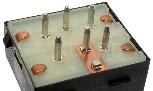 Standard Ignition Power Window Switch DS-1673