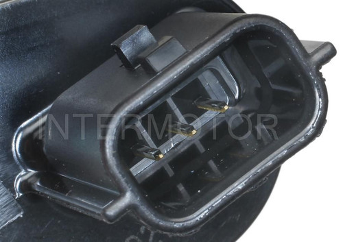 Standard Ignition Crankshaft Sensor PC786 - connector view