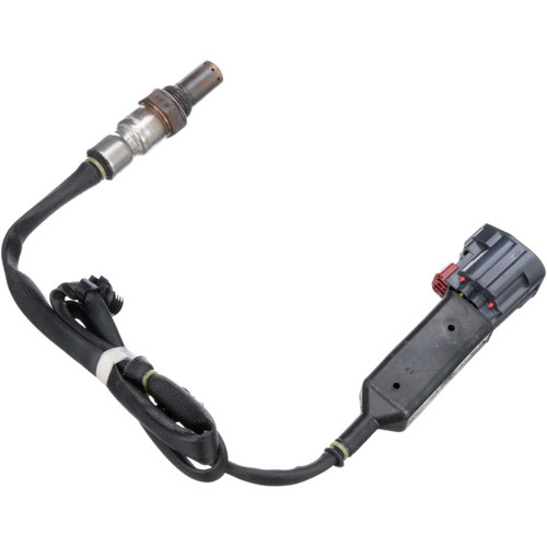 Standard Ignition Diesel Nitrogen Oxide (NOx) Sensor NOX010 - back view