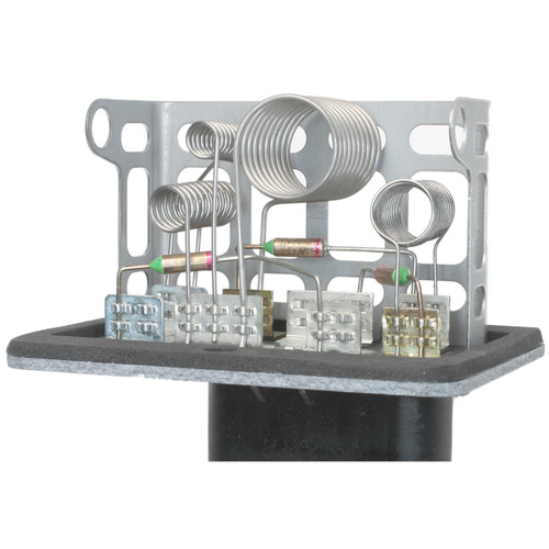 Standard Ignition Blower Motor Resistor RU-543