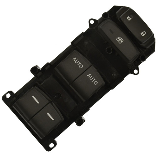Standard Ignition Power Window Switch DWS2069 - front view
