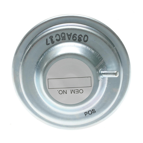Standard Ignition EGR Valve EGV687 - top view