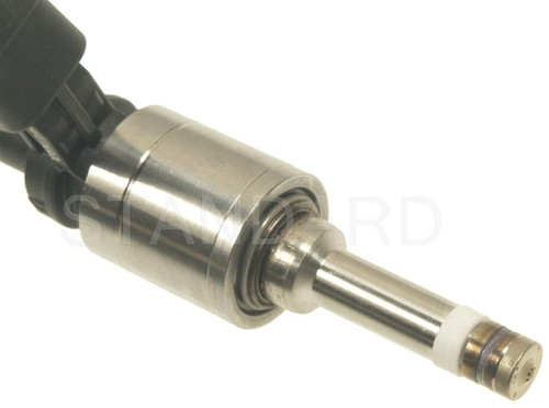 Standard Ignition Fuel Injector - GDI - New FJ991 - bottom view
