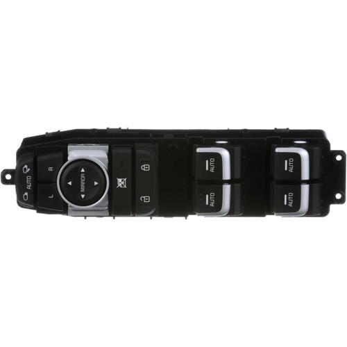 Standard Ignition Power Window Switch DWS2235 - front view
