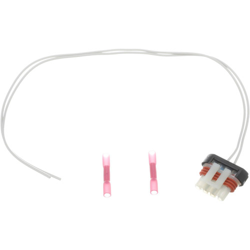 Standard Ignition Alternator Electrical Connector S-1236