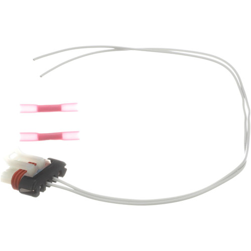 Standard Ignition Alternator Electrical Connector S-1236