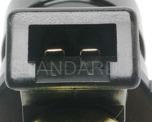 Standard Ignition Fuel Injector - MFI - New FJ119 - connector view
