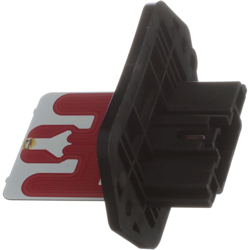 Standard Ignition Blower Motor Resistor RU-733
